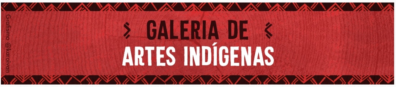 Galeria de Arte Indígena